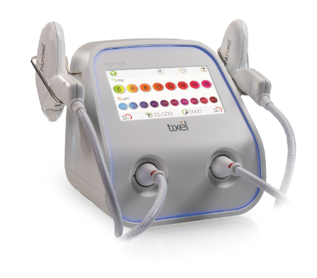 Tixel 2 Device